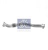 DT 7.22110 Exhaust Pipe